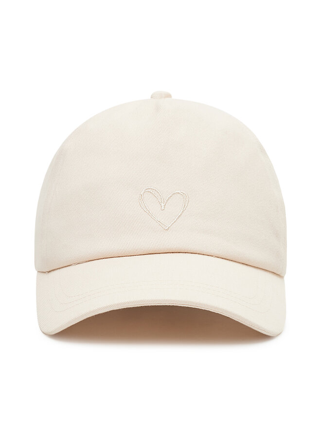 Outhorn Gorra con visera Outhorn HOL22-CAD601 Beis