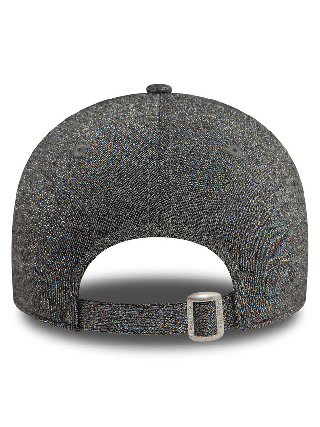 New Era Șapcă New Era Glitter New York Yankees 9FORTY 60580738 Negru