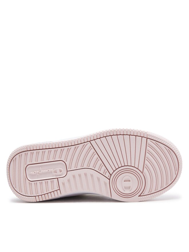 Champion Tenisice Champion Rebound Graphic S32688-WW013 Bijela
