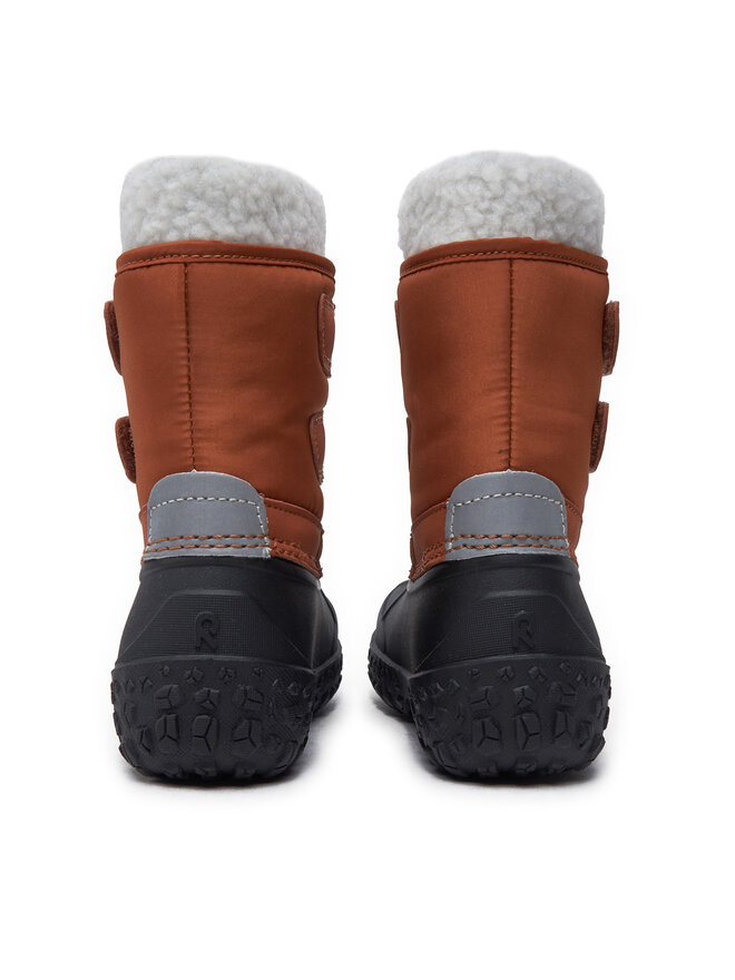 Reima Botas de nieve Reima Konkari 5400148A Marrón
