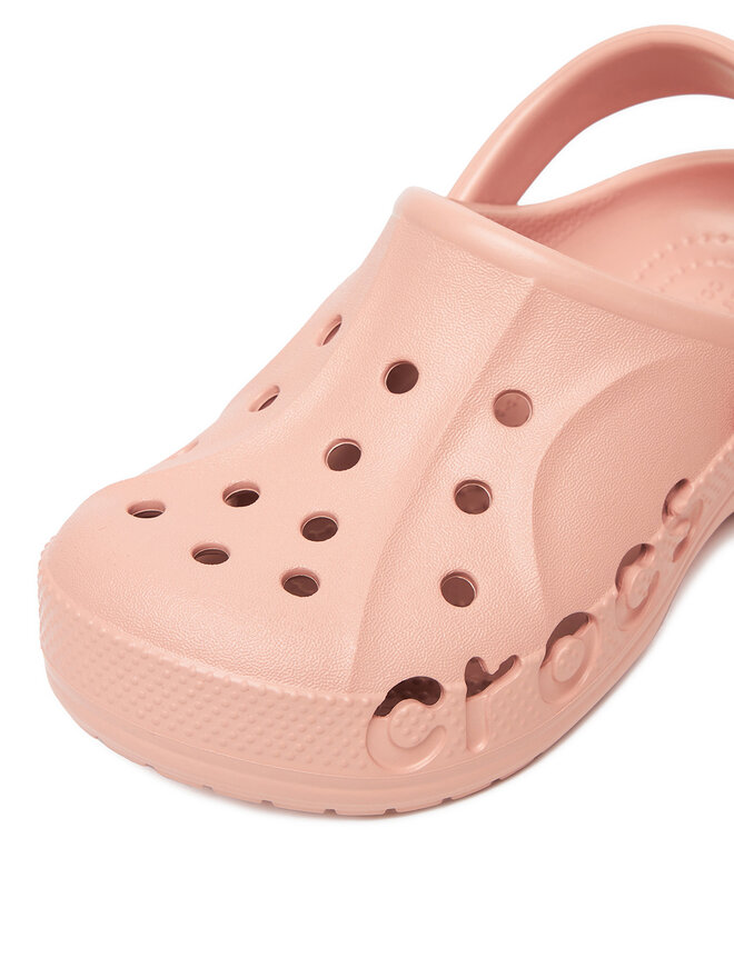 Crocs Şlapi Crocs C-BAYA CLOG K 207013-6TY Roz
