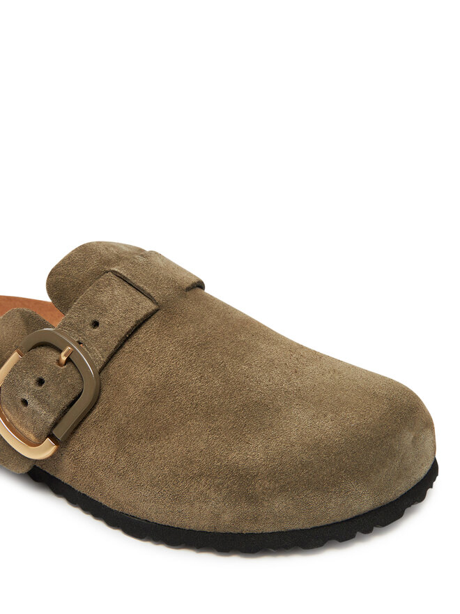 Tamaris Nazouváky Tamaris 1-27600-44 Khaki