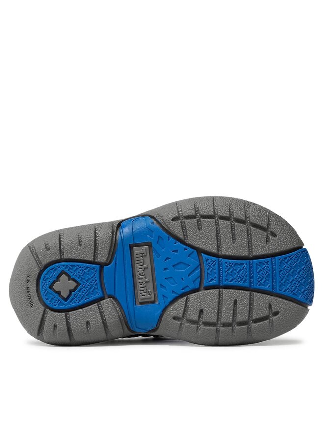 Timberland Sandalen Timberland Moss Jump 2 Strap Sandal TB0A1YNH0191 Dunkelblau