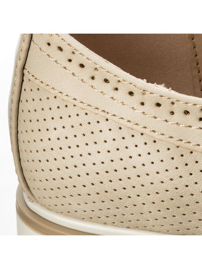 JENNY Oxford JENNY WS17021 Bej