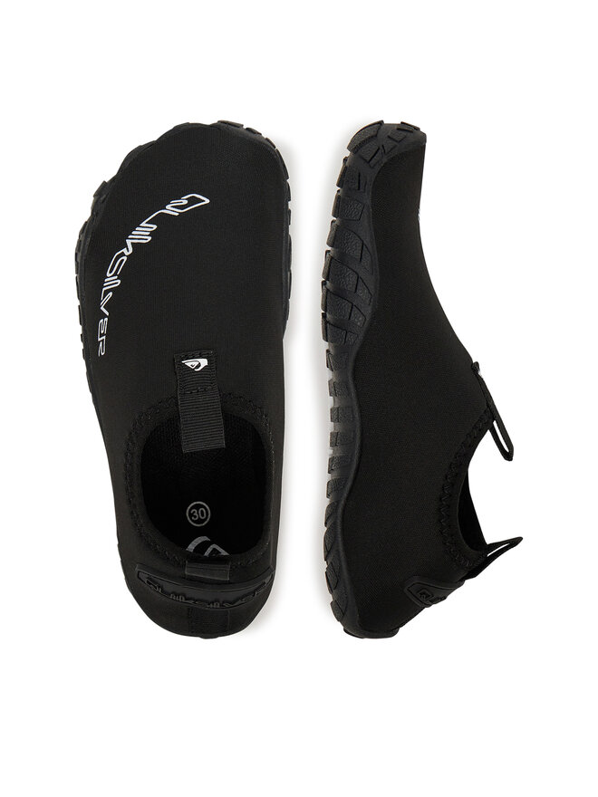 Quiksilver Buty do sportów wodnych Quiksilver CP88-26016 Czarny