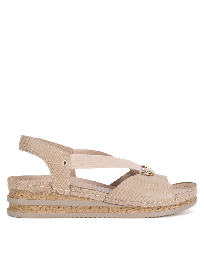 Go Soft Sandalias Go Soft RST-2314-02 Beis