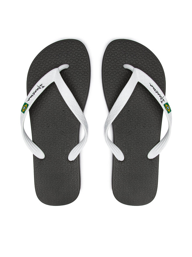 Ipanema Žabky Ipanema Clas Brasil II Ad 80415 Biela