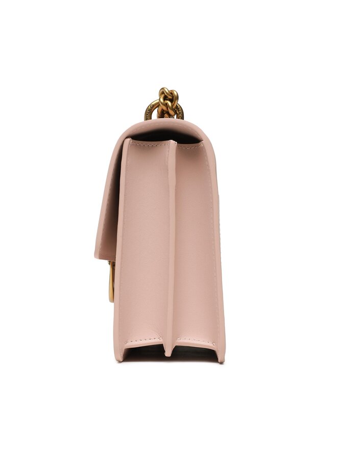 PINKO Torebka Pinko Love One Classic Dc PE 23 PLTT 100941 A0F1 Różowy