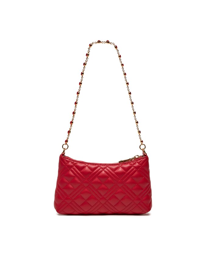 LOVE MOSCHINO Táska LOVE MOSCHINO JC4342PP0ILA0500 Piros