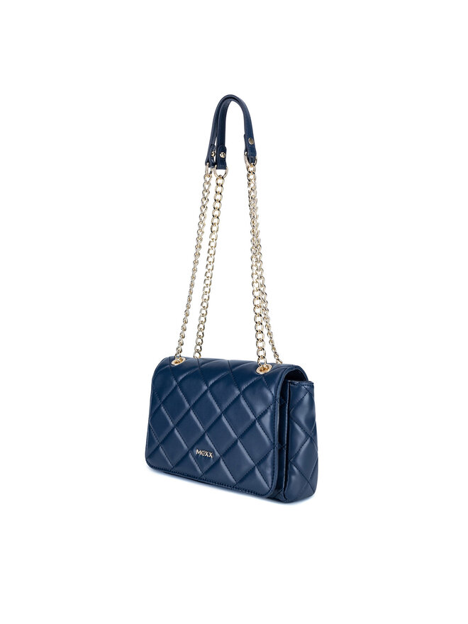 MEXX Geantă MEXX MEXX-B-008-06 Bleumarin