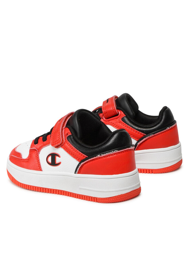 Champion Sneakers Champion Rebound 2.0 Low S32259-CHA-WW007 Rot