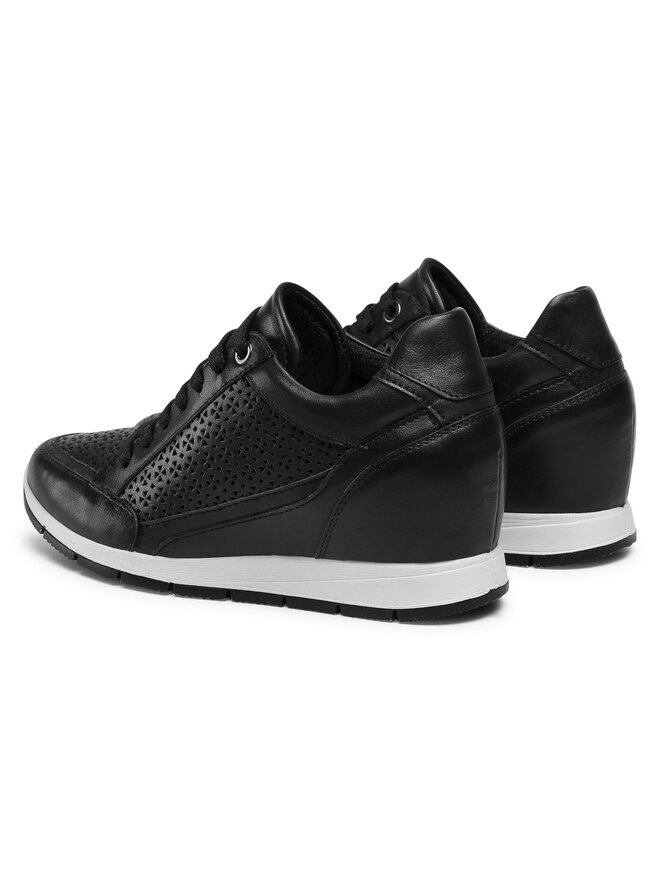 Go Soft Snīkeri Go Soft 706910 Melns