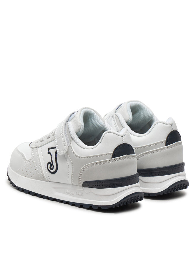 Joma Снікерcи Joma Tornado Jr JTORNAW2433V Білий