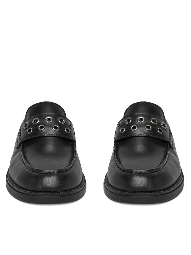 Sergio Bardi Чехли Sergio Bardi WI16-F1100-01SB Черен