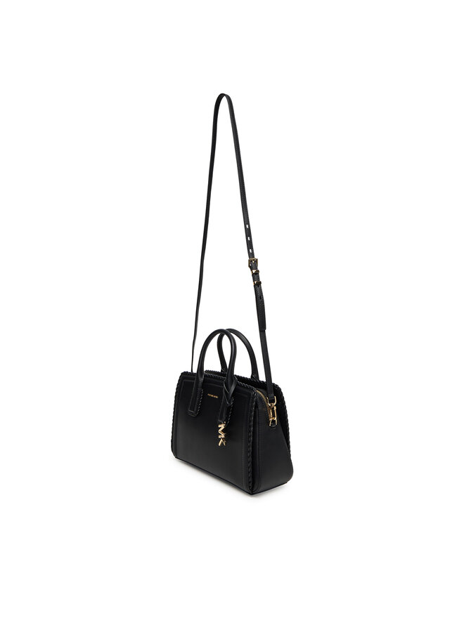 MICHAEL Michael Kors Handtasche MICHAEL Michael Kors Laila 30T5G9IS1L Schwarz
