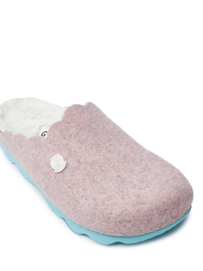 Genuins Тапочки Genuins Candy G105492 Рожевий