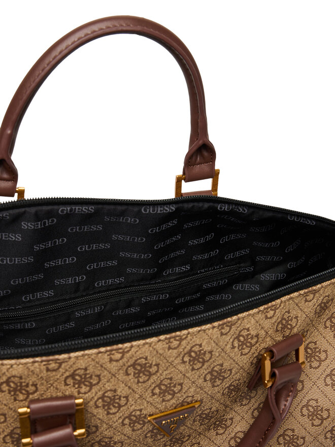 Guess Сумка Guess TMIBLG P5335 Коричневий