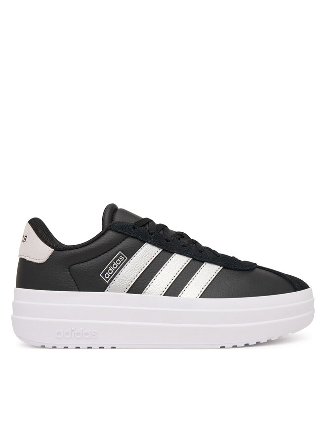 adidas Sneakers adidas Vl Court Bold Shoes KI4773 Schwarz