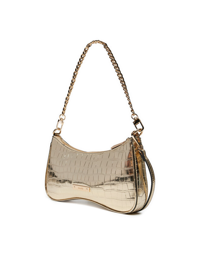 Aldo Сумка Aldo Jayme 13863737 Золотий