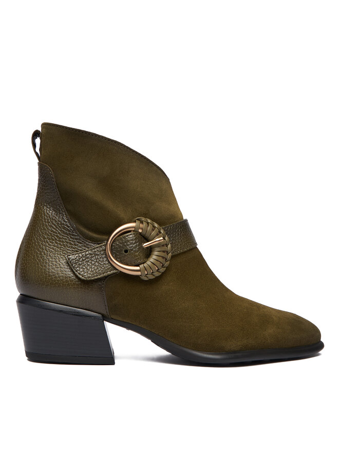 Hispanitas Stiefeletten Hispanitas PHI254256 Grün