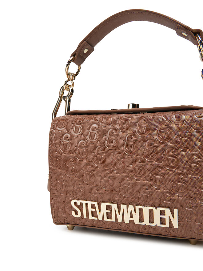 Steve Madden Borsetta Steve Madden Bnoya-E SM13001639 Marrone