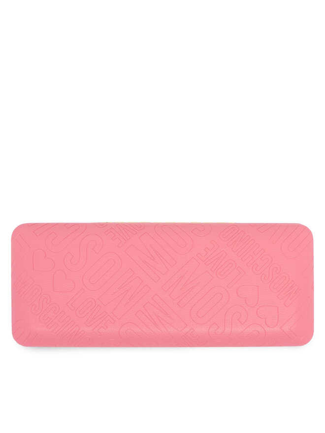 LOVE MOSCHINO Сонцезахисні окуляри LOVE MOSCHINO MOL104/S 208541 Чорний