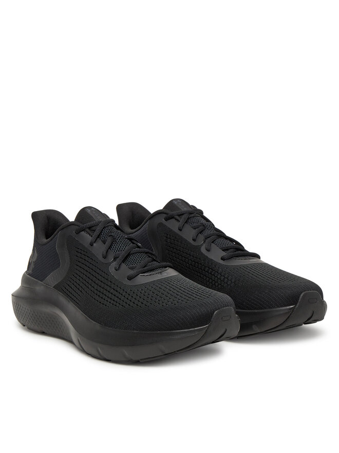 Under Armour Laufschuhe Under Armour UA Charged Rogue 5 3028256 Schwarz