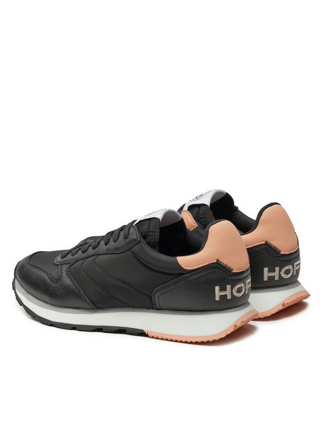HOFF Sneakers HOFF Cumae 22417009 Nero