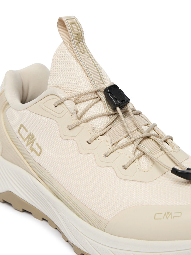 CMP Trekkingschuhe CMP Phelyx 3Q66896 Écru