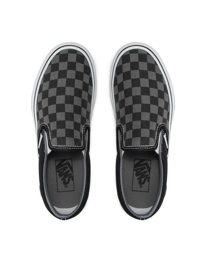 Vans Tenisky Vans Classic Slip-On VN000EYEBPJ Černá