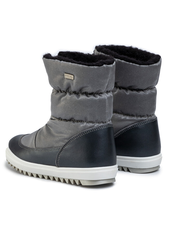 Bartek Schneeschuhe Bartek 67405L-56Z Grau