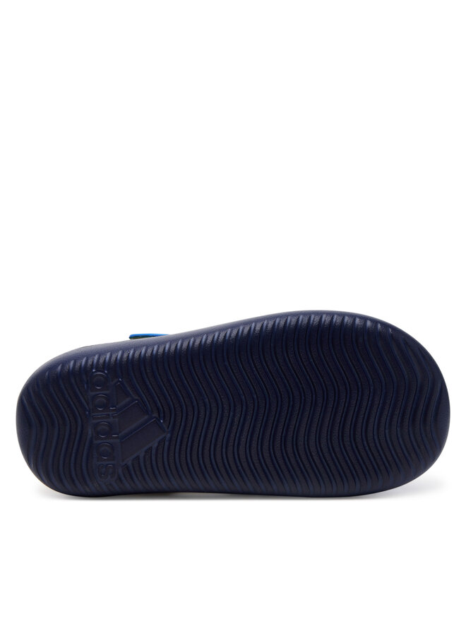 adidas Босоніжки adidas Disney Pixar IH1230 Голубий