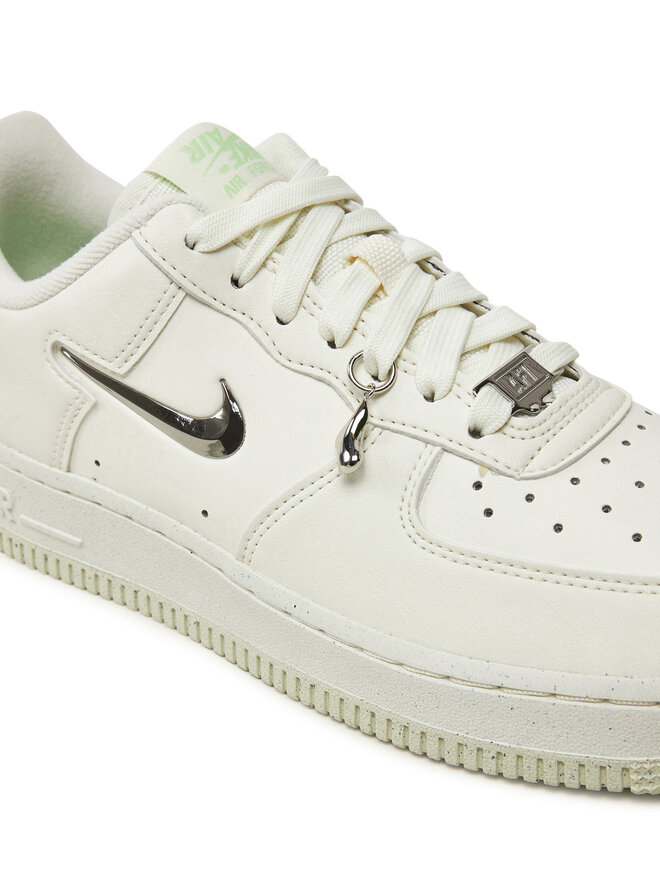 Nike Sneakersy Nike Air Force 1 '07 Nn Se FN8540 100 Bílá