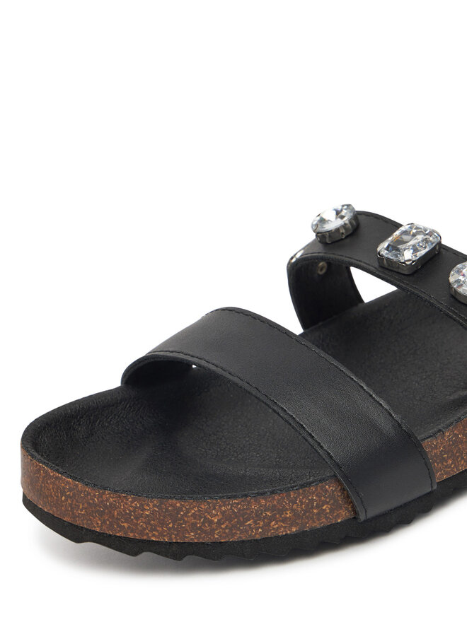 DeeZee Sandales DeeZee XFL-Z1 Melns