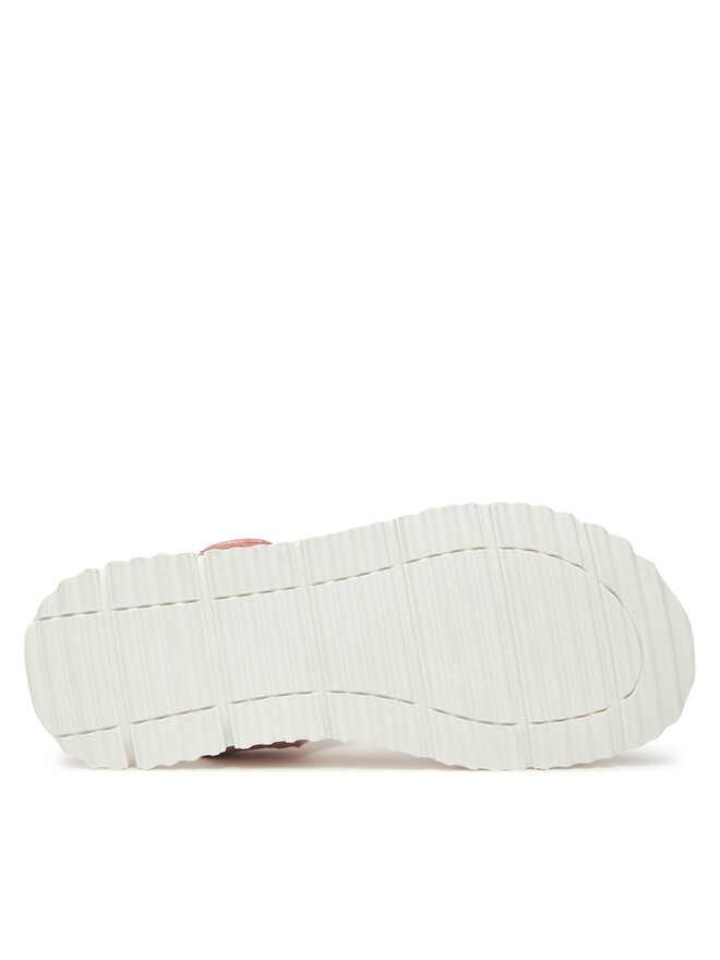 Calvin Klein Jeans Сандали Calvin Klein Jeans V1A2-82039-1013 S Розов