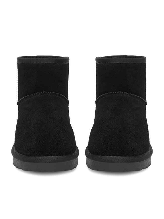 DeeZee Schneeschuhe DeeZee DZ-79 Schwarz