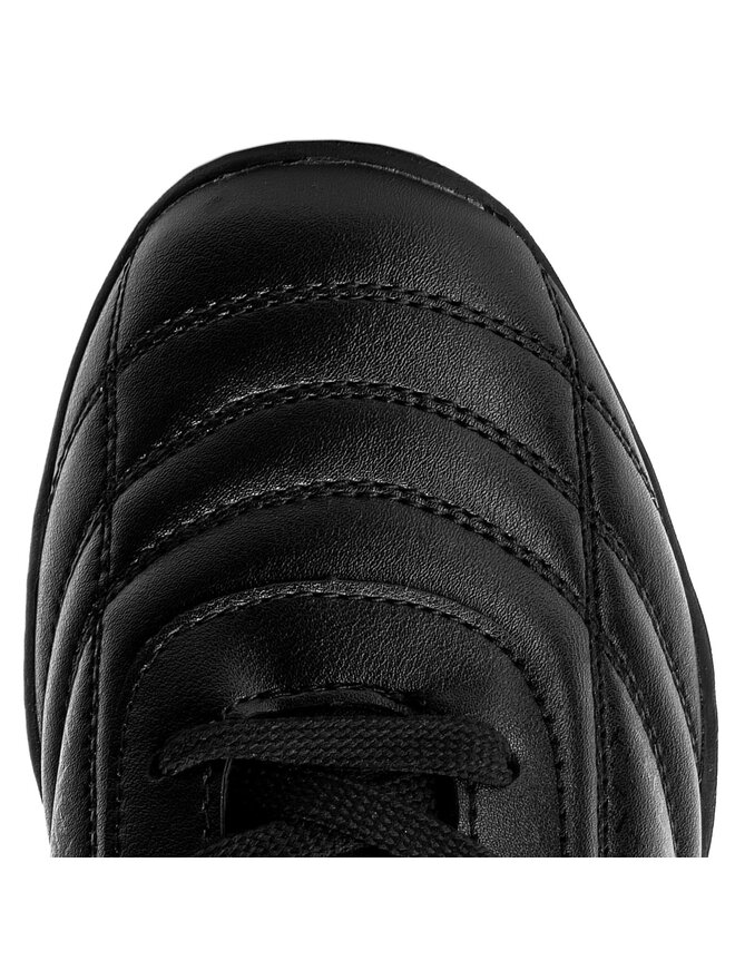 Walky Halbschuhe Walky BP23-5771 Schwarz