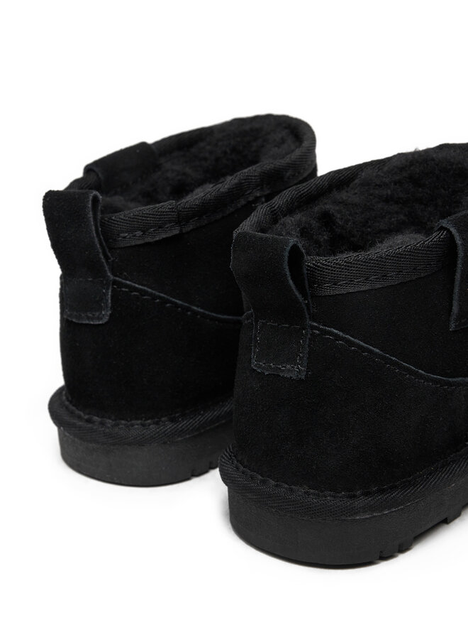 Patrizia Pepe Апрески Patrizia Pepe PJ793 Черен