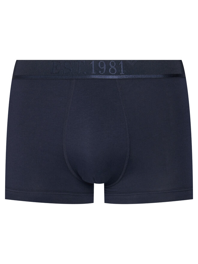 Emporio Armani Underwear Emporio Armani Underwear Pack de 3 bóxers EM000259 AF10780 MB254 Azul marino