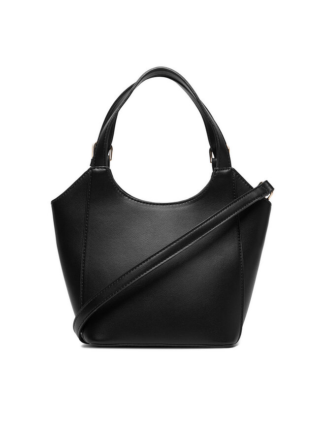 Lasocki Handtasche Lasocki CEO-LSK-M-003-09 Schwarz
