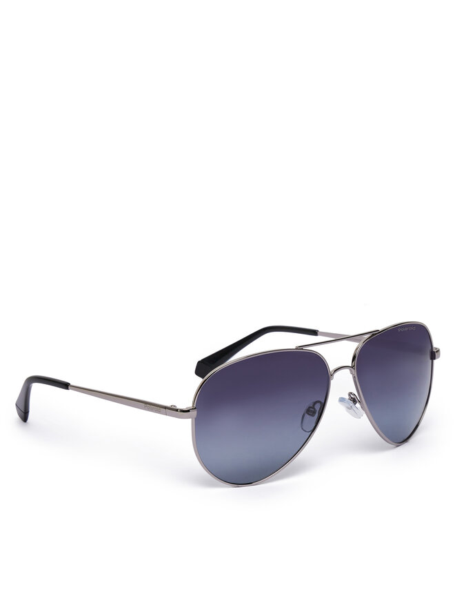 Polaroid Saulesbrilles Polaroid PLD 6012/N Melns