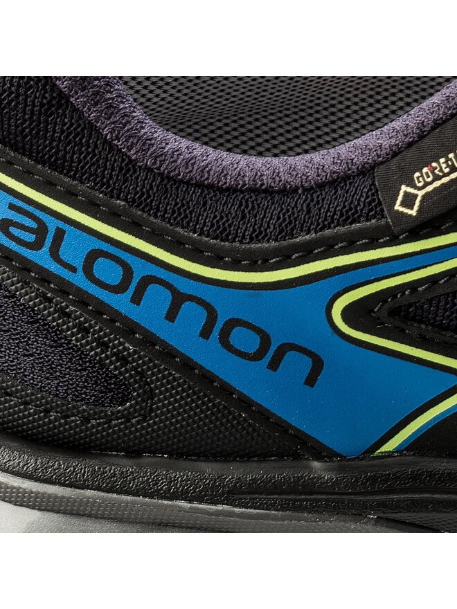 Salomon Zapatillas de running Salomon Wings Flyte 2 Gtx GORE-TEX 400708 29 W0 Azul marino