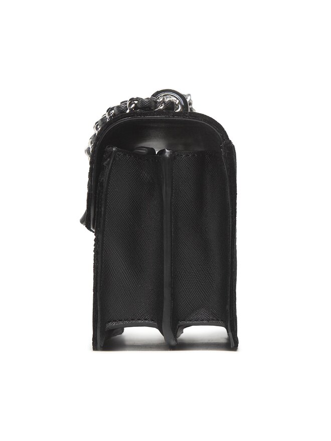 Steve Madden Сумка Steve Madden Bbet-V SM13000862-04002-BLK Чорний