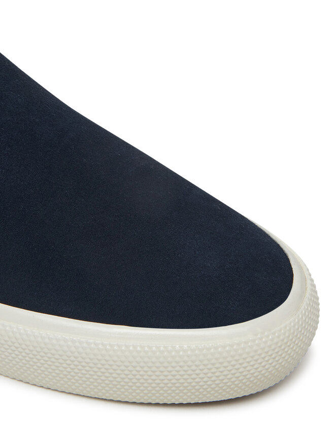 BOSS Zapatillas de tenis BOSS Aiden 50542116 Azul marino