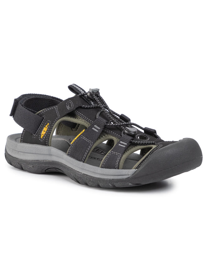 Keen Sandalen Keen Rapids H2 1014962 Schwarz