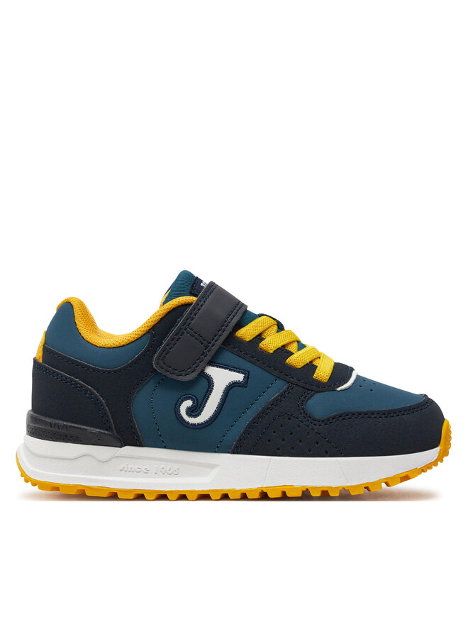 Joma Αθλητικά Joma Tornado Jr JTORNAW2405V Σκούρο μπλε