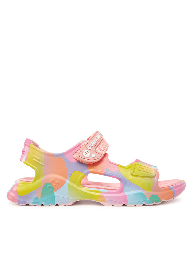 Biomecanics Sandali Biomecanics 252296 Multicolore