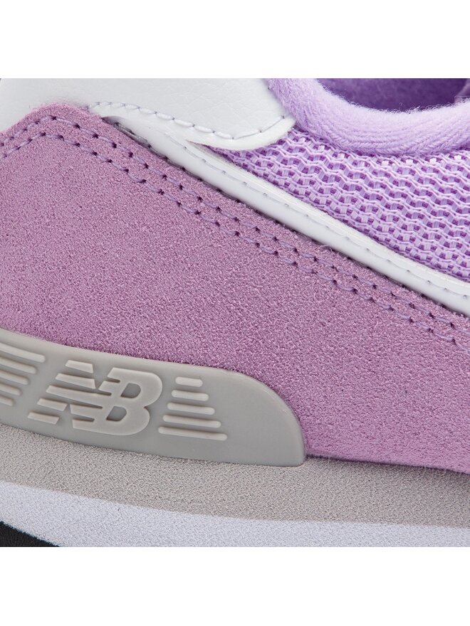 Sneakers New Balance GC574EM Rose chaussures
