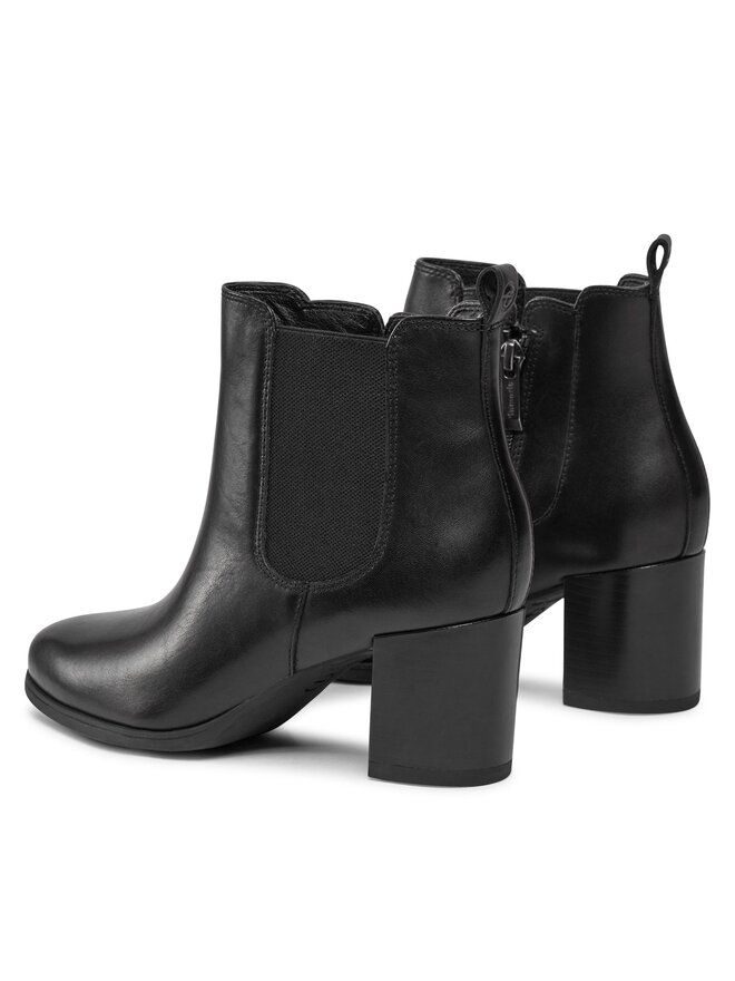 Tamaris Women Boots (TAM1-25381-43) Long Boots