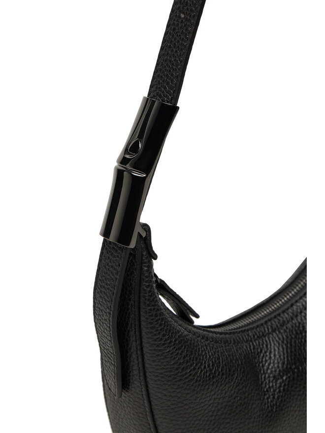 Longchamp Torebka Longchamp 10217 Czarny